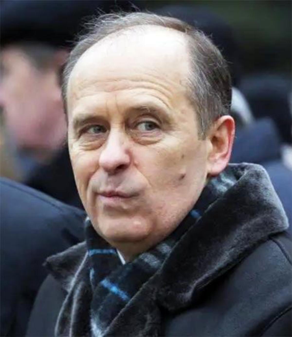 Директор Фсб Бортников Фото — Фото Картинки