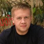 Oleg Cheslavsky