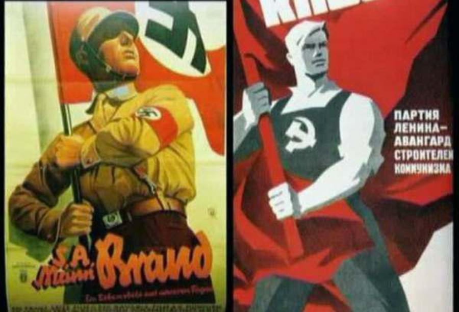 Россия - страна победившего каннибализма