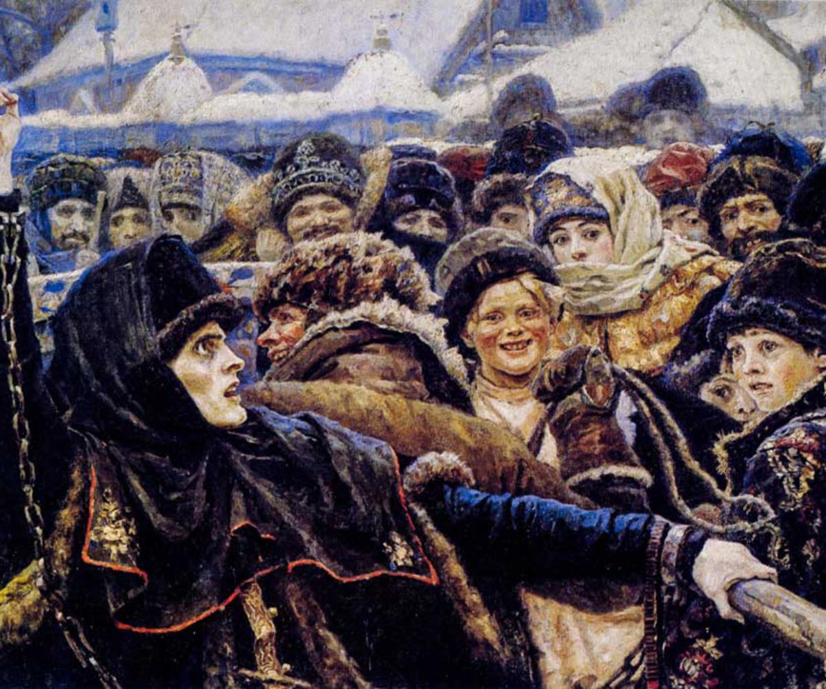 Маковский купчиха. Боярыня морозова 1887. Василий иванович суриков боярыня морозова. Веруш-ковальский художник. 1887г.