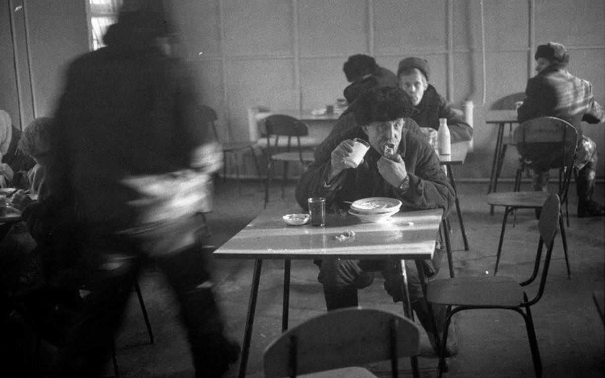 советское документальное