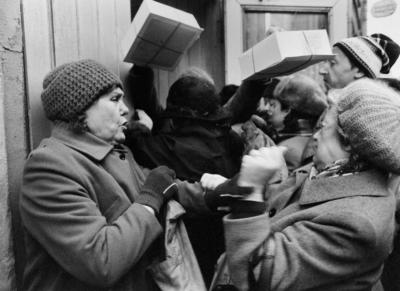 Как Отмечали Новый Год В Ссср Как Отмечали Новый Год В Ссср