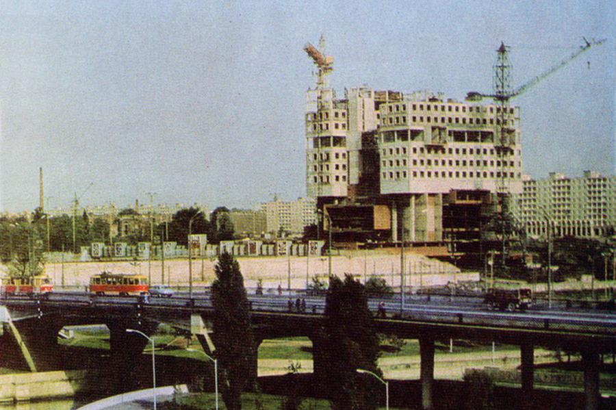 Кенингсберг - яркий пример триумфа 