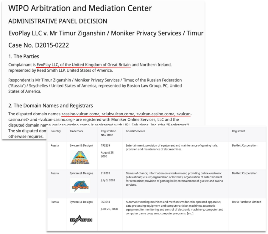Максим Кріппа та казино «Вулкан» скуповують українські ЗМІ