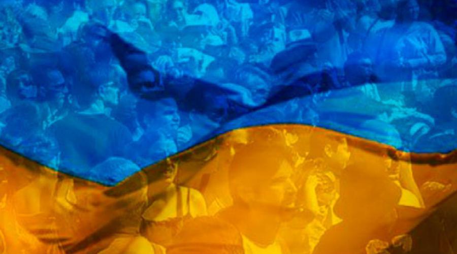 Власть народа или кому принадлежит Украина? | FAKEOFF