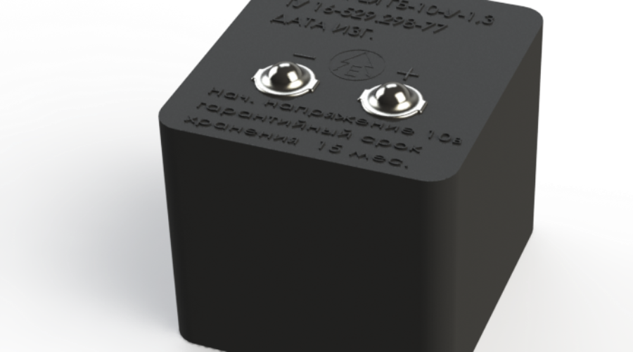 Армейская Батарея "ГБ­10­У­1,3" - шедевр высоких российских технологий ...