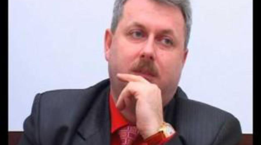 Обвиняемый за мошенничество Винничанин Игорь Мизрах ждет суда и реформирует прокуратуру