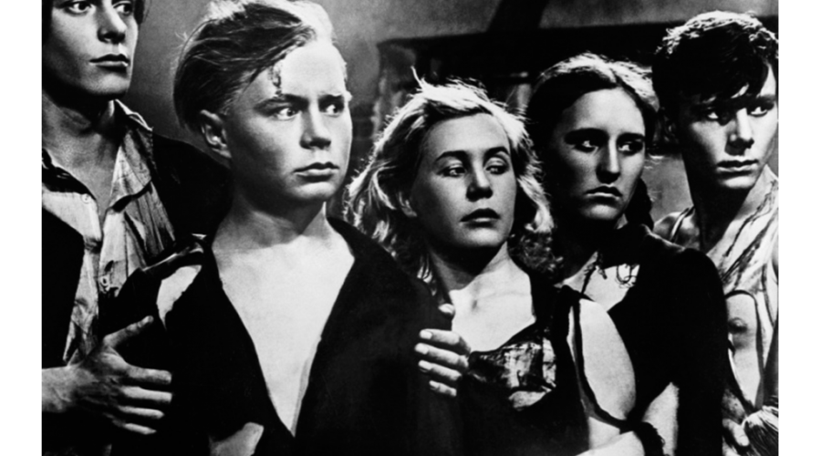 "Молодая Гвардия" - Миф Кремлевской Пропаганды Или История, Которой Не  Было... | Fakeoff