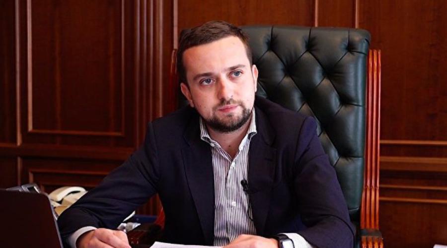 Китайский гамбит Кирилла Тимошенко против Степанова и Ермака | FAKEOFF