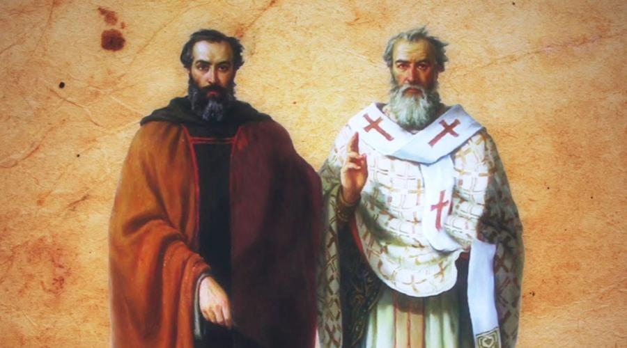 К 300-летию рождения России. Часть 2: Откуда взялся 862 год в ...