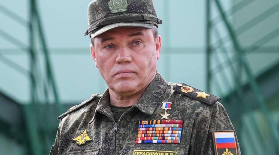 Российские войска не способны защитить даже собственную Ставку главнокомандующего | FAKEOFF