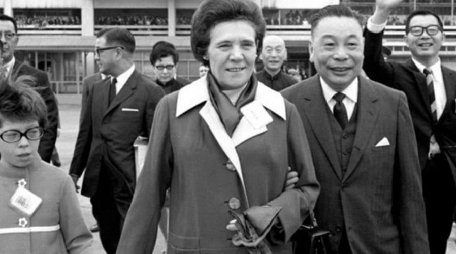 Президент Тайваня - Николай Владимирович Елизаров | FAKEOFF