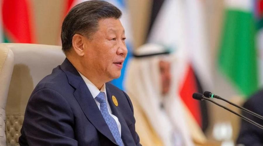 Китайский гамбит | FAKEOFF