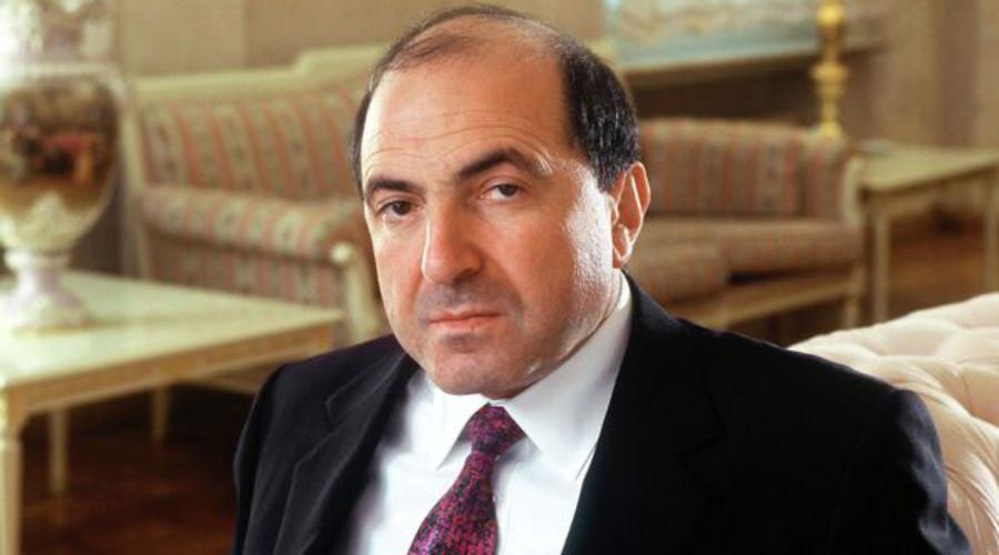 Ровно 10 лет назад повесился Борис Березовский - кто стал его ...