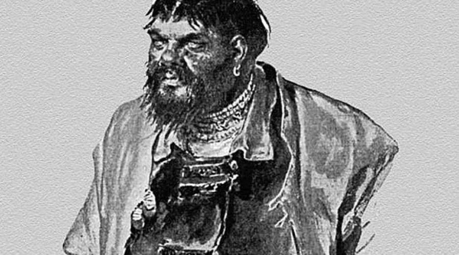 Скуратов - недооцененная фигура российской государственности | FAKEOFF