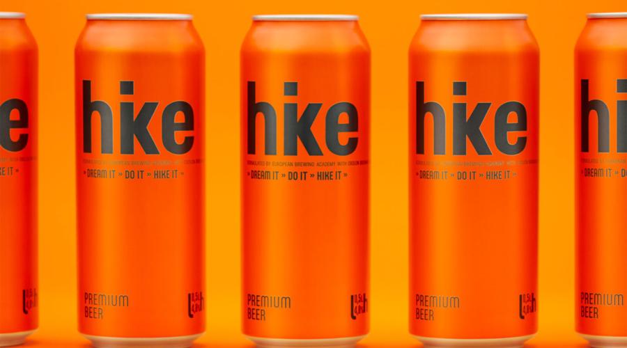 Пиво Hike: в чем секрет успеха торговой марки | FAKEOFF