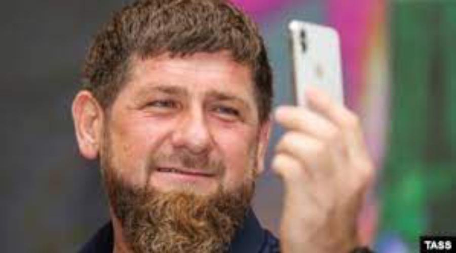 Кадык реальный патриот! | FAKEOFF