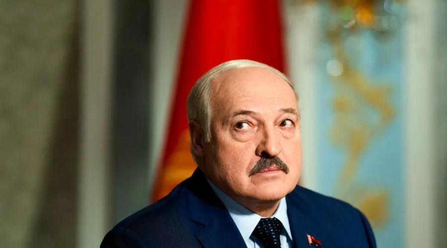 Лукашенко поменял показания | FAKEOFF