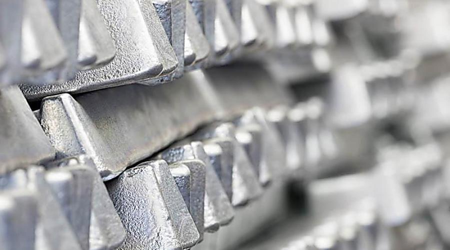 Российский алюминий, медь и никель отрезаны от западных торговых площадок | FAKEOFF