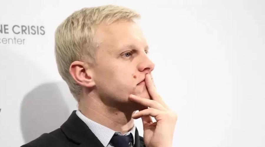 Шабунін несподівано став медіа адвокатом Кубракова | FAKEOFF