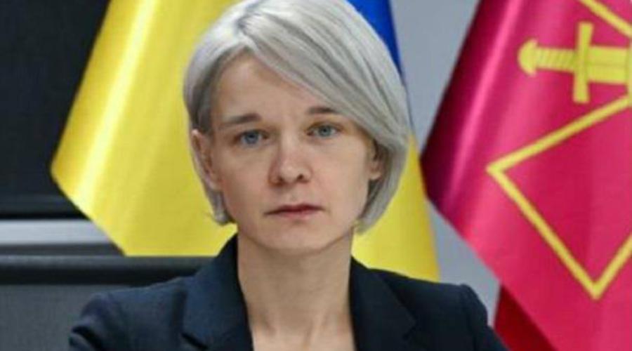 Безрукова звільнила всіх хто заважав їй підписувати корупційні контракти! | FAKEOFF