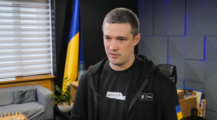 Ukraine’s Digital Transformation Minister Mykhailo Fedorov Allegedly Linked to Drone Purchases at Inflated Prices | FakeOFF