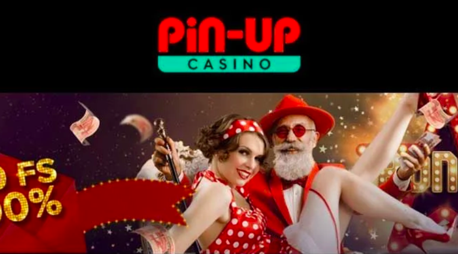 PIN-UP | FAKEOFF