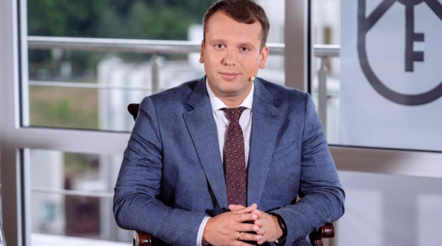 NABU Completes Investigation Against Former Head of State Property Fund Dmytro Sennichenko | FakeOFF