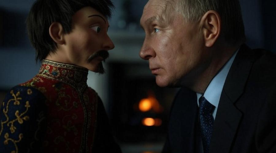 KGB Mutations After the USSR’s Collapse: How the Chekists Took Over Russia | FakeOFF