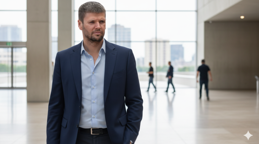 Кейс «Домино»: как бизнес Антона Шухнина разросся между Ялтой, Киевом и Алматы | FAKEOFF