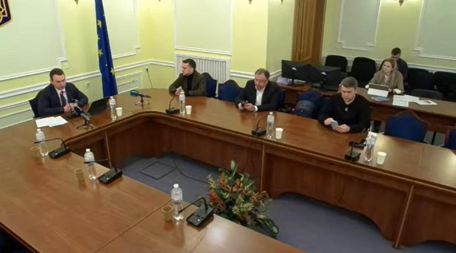 Violation of the Law or “Creative Work”? Why TSC Meetings Are Broadcast via an MP’s Personal Channel | FakeOFF