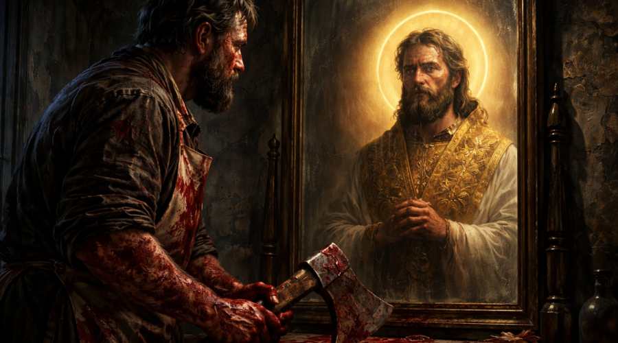 Orthodoxy, Autocracy, and Assets: The Malofeev Guide to War Profiteering» | FakeOFF